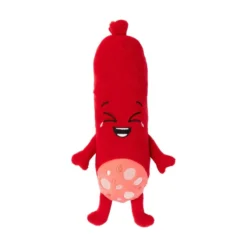 FuzzYard Pet Products FuzzYard Meat Heads Peper Toni