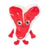 FuzzYard Pet Products FuzzYard Meat Heads Tim Tee-Bowne