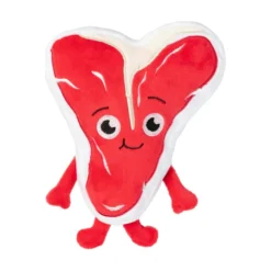 FuzzYard Pet Products FuzzYard Meat Heads Tim Tee-Bowne