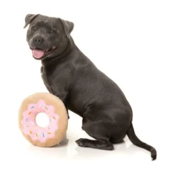 FuzzYard Pet Products FuzzYard Giant Donut