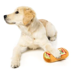 FuzzYard Pet Products FuzzYard Burrito
