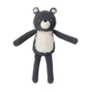 FuzzYard Pet Products FuzzYard Life Hundleksak Slate Grey