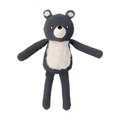 FuzzYard Pet Products FuzzYard Life Hundleksak Slate Grey
