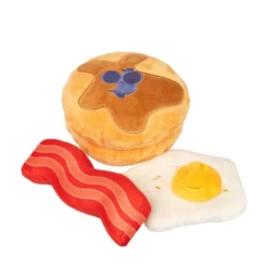FuzzYard Pet Products FuzzYard Perfect Match Dog's Breakfast