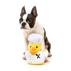 FuzzYard Pet Products FuzzYard Ducks Gordon Quacksay