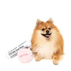 FuzzYard Pet Products FuzzYard Perfect Match Fetch My Slippers & Paper