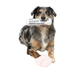 FuzzYard Pet Products FuzzYard Perfect Match Fetch My Slippers & Paper