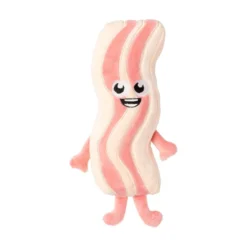 FuzzYard Pet Products FuzzYard Meat Heads Kevin Bacon-Strip