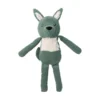 FuzzYard Pet Products FuzzYard Life Hundleksak Myrtle Green