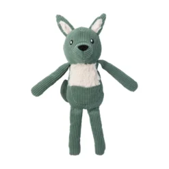 FuzzYard Pet Products FuzzYard Life Hundleksak Myrtle Green