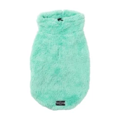 FuzzYard Pet Products FuzzYard Sweater Turtle Teddy