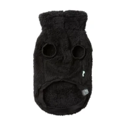 FuzzYard Pet Products FuzzYard Sweater Turtle Teddy