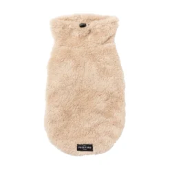 FuzzYard Pet Products FuzzYard Sweater Turtle Teddy