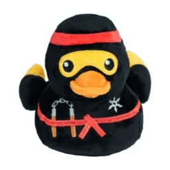FuzzYard Pet Products FuzzYard Ducks Quackie Chan