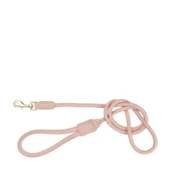 FuzzYard Pet Products FuzzYard Life Atelier Koppel Soft Blush