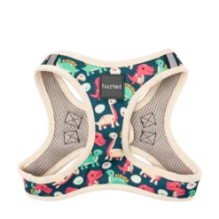 FuzzYard Pet Products FuzzYard Step-In Harness