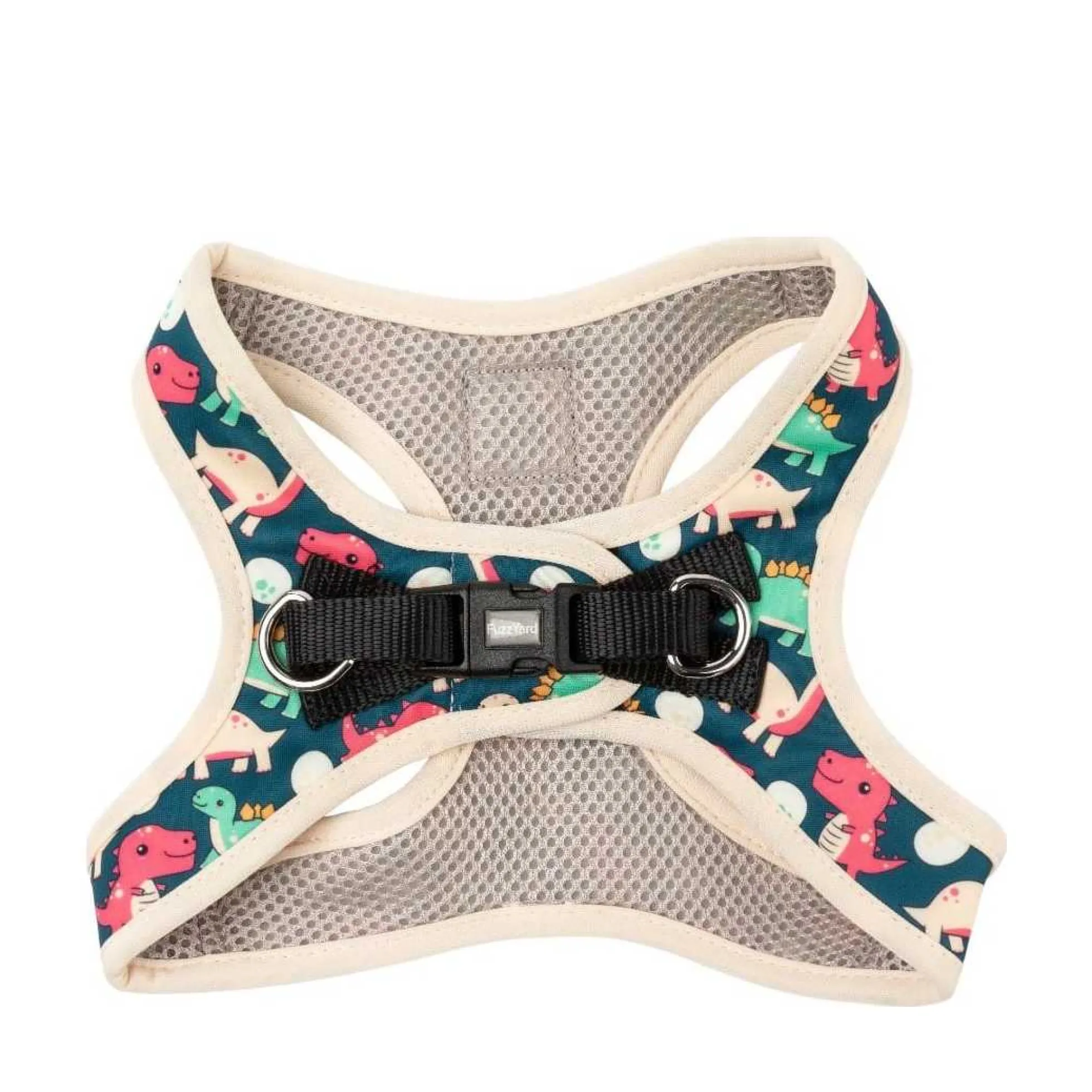 FuzzYard Pet Products FuzzYard Step-In Harness