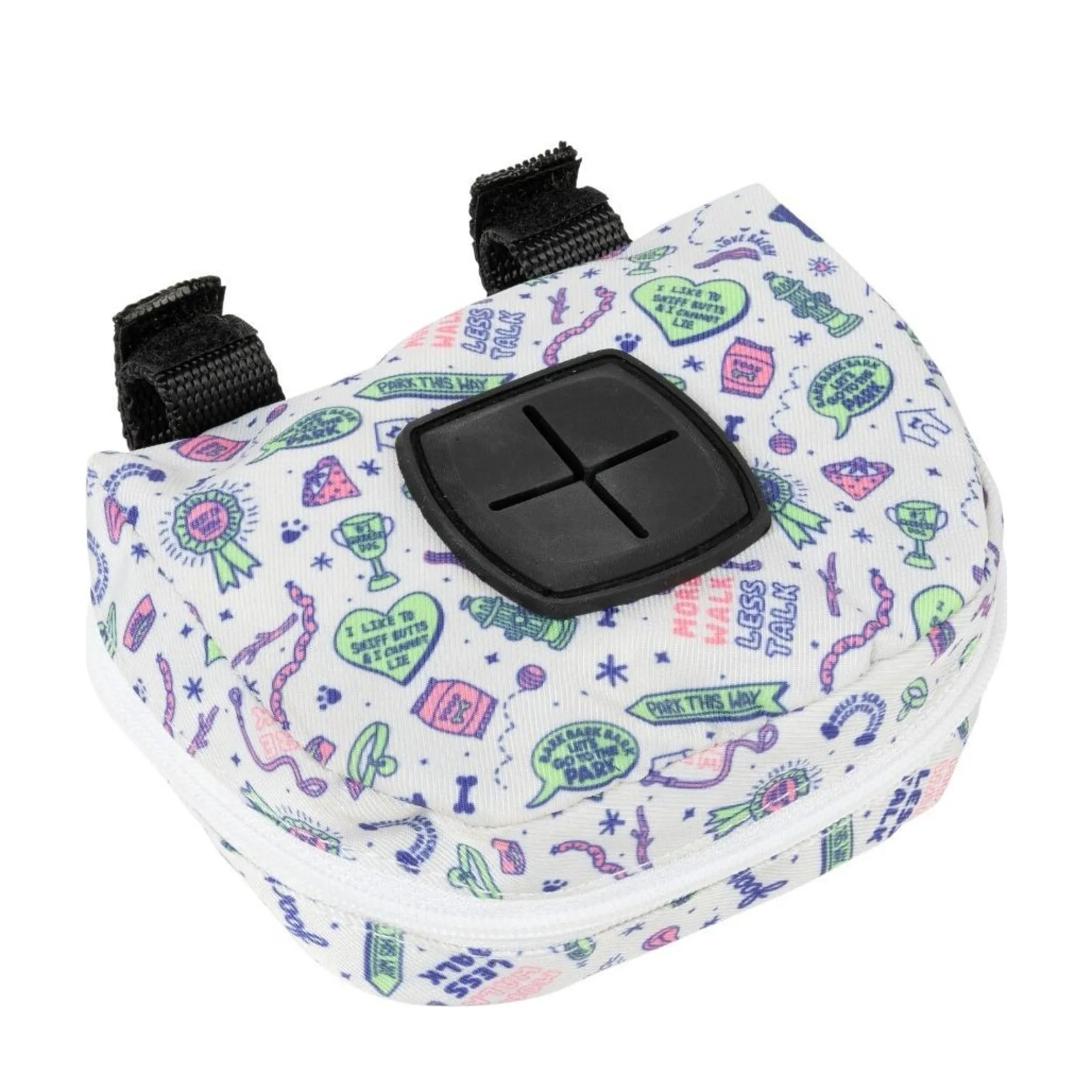 FuzzYard Pet Products FuzzYard Poop Bag Dispenser