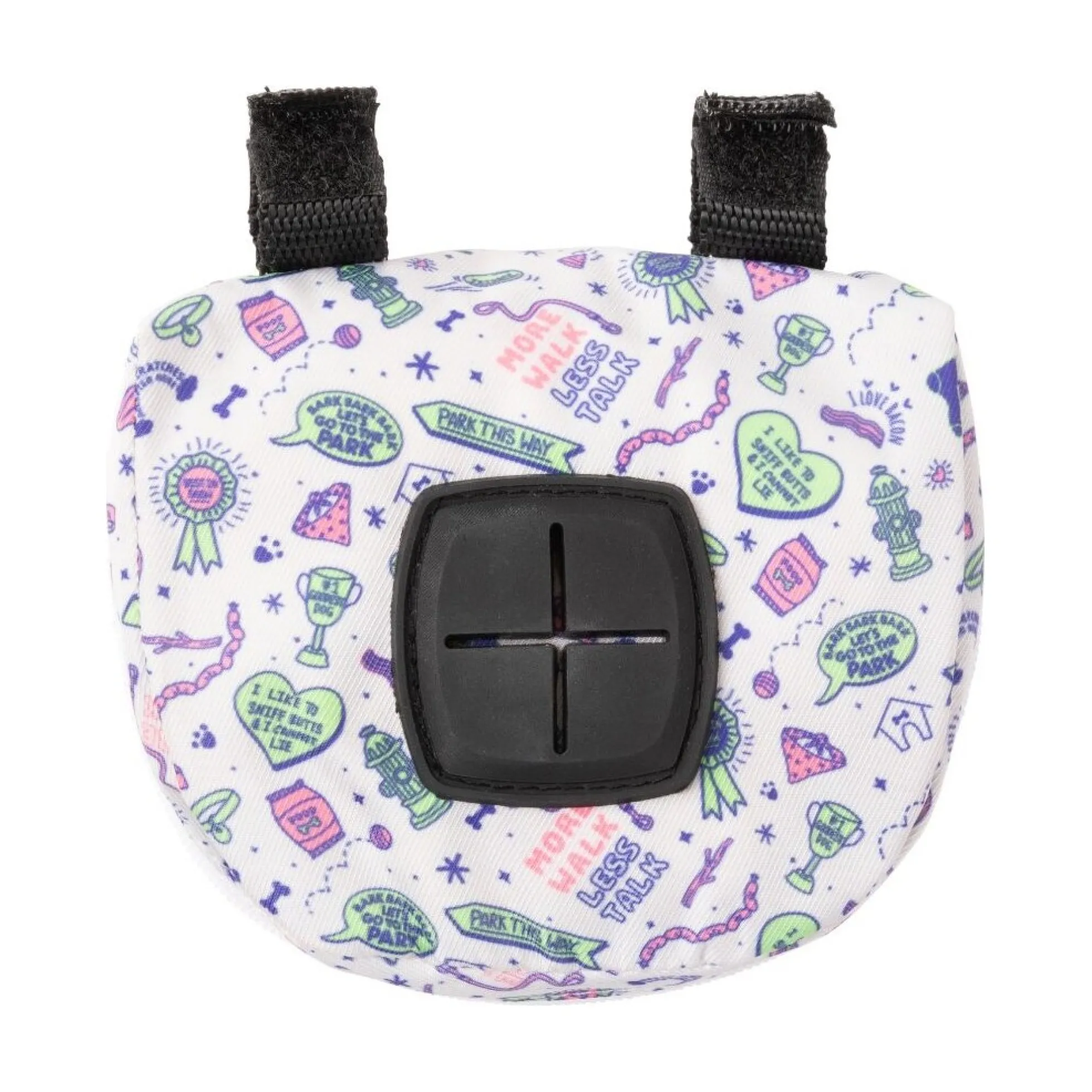 FuzzYard Pet Products FuzzYard Poop Bag Dispenser