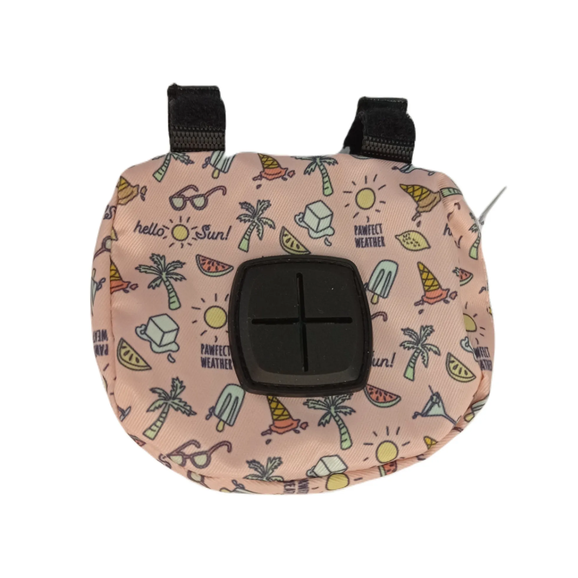 FuzzYard Pet Products FuzzYard Poop Bag Dispenser