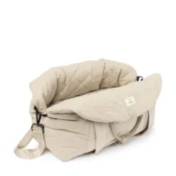 FuzzYard Pet Products FuzzYard Life Hundväska Sandstone