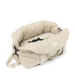 FuzzYard Pet Products FuzzYard Life Hundväska Sandstone