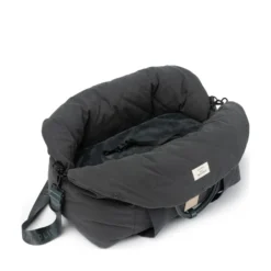 FuzzYard Pet Products FuzzYard Life Hundväska Grå