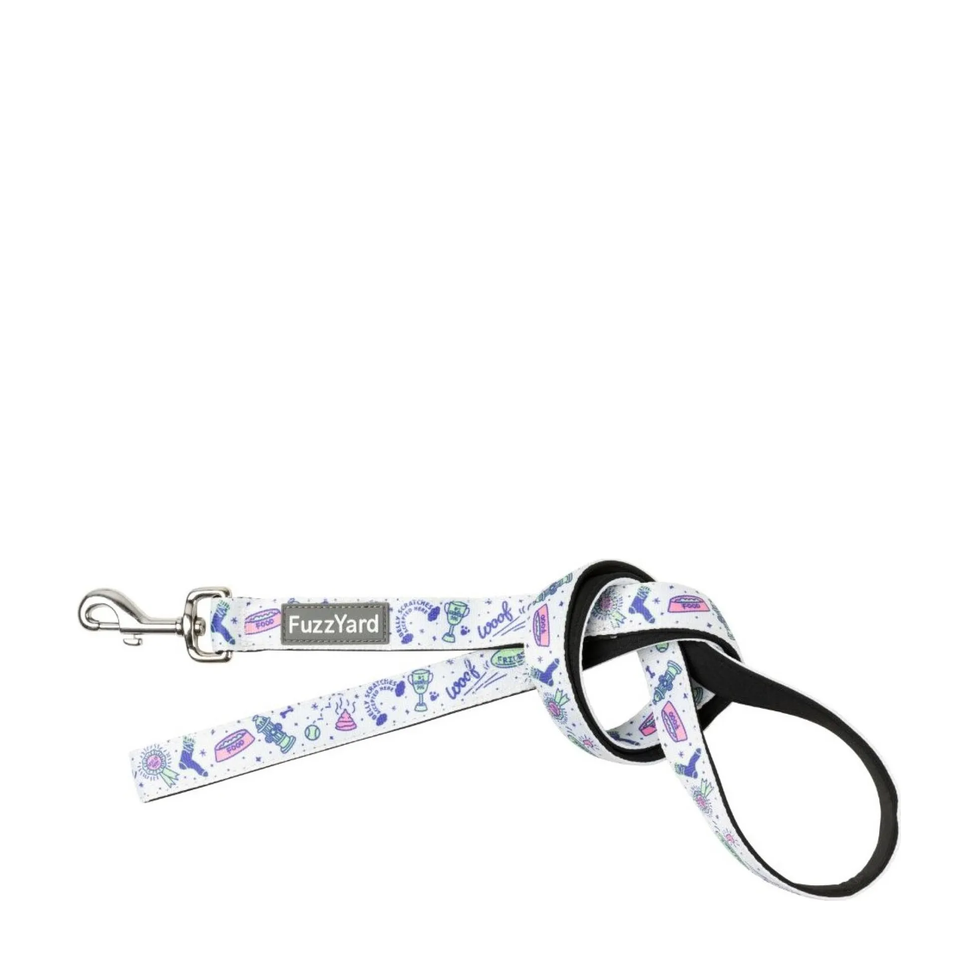 FuzzYard Pet Products FuzzYard Koppel Best In Show