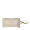 FuzzYard Pet Products FuzzYard Life Atelier Poop Bag Dispenser Sandstone