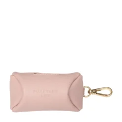 FuzzYard Pet Products FuzzYard Life Atelier Poop Bag Dispenser Soft Blush
