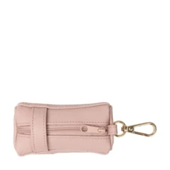 FuzzYard Pet Products FuzzYard Life Atelier Poop Bag Dispenser Soft Blush