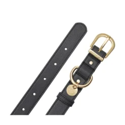 FuzzYard Pet Products FuzzYard Life Atelier Halsband Slate Grey