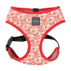 FuzzYard Pet Products FuzzYard Hey There Sweetie Harness
