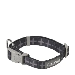 FuzzYard Pet Products FuzzYard Halsband Zeezy