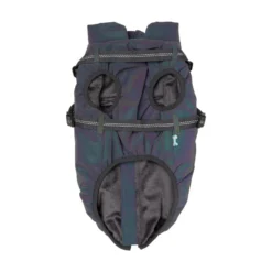 FuzzYard Pet Products FuzzYard Flash Jacket Reflective