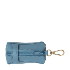 FuzzYard Pet Products FuzzYard Life Atelier Poop Bag Dispenser French Blue