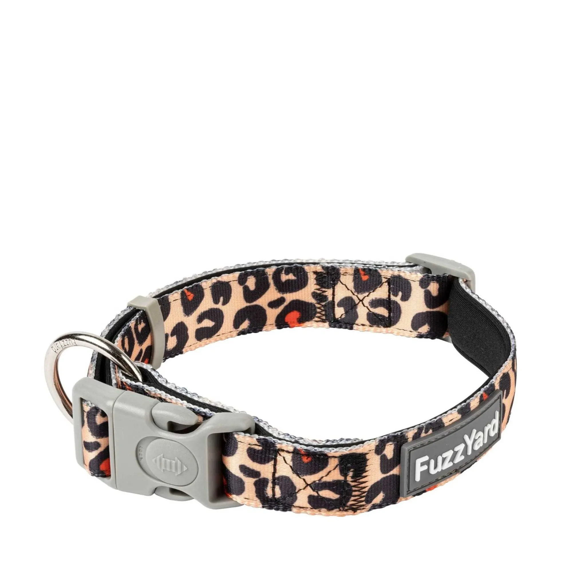 FuzzYard Pet Products FuzzYard Halsband Javan