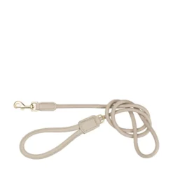 FuzzYard Pet Products FuzzYard Life Atelier Koppel Sandstone