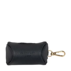 FuzzYard Pet Products FuzzYard Life Atelier Poop Bag Dispenser Slate Grey