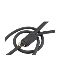 FuzzYard Pet Products FuzzYard Life Atelier Koppel Slate Grey