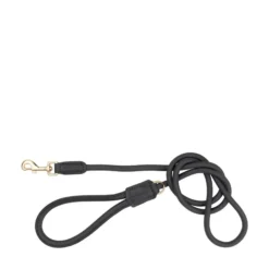 FuzzYard Pet Products FuzzYard Life Atelier Koppel Slate Grey