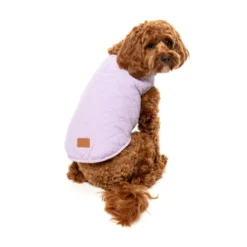 FuzzYard Pet Products FuzzYard Nara Jacket Blue