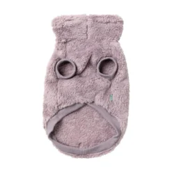 FuzzYard Pet Products FuzzYard Sweater Turtle Teddy 25 Lavendel