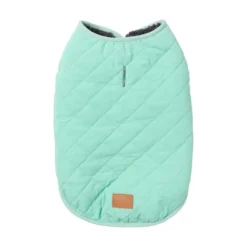 FuzzYard Pet Products FuzzYard Nara Jacket Grey