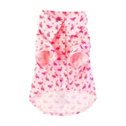 FuzzYard Pet Products FuzzYard Hawaiian Shirt