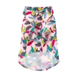 FuzzYard Pet Products FuzzYard Hawaiian Shirt
