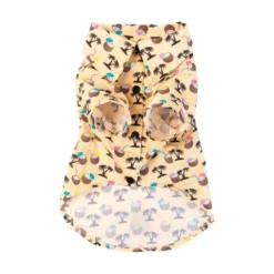FuzzYard Pet Products FuzzYard Hawaiian Shirt