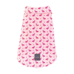 FuzzYard Pet Products FuzzYard Hawaiian Shirt