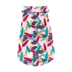 FuzzYard Pet Products FuzzYard Hawaiian Shirt