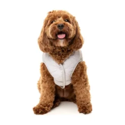 FuzzYard Pet Products FuzzYard Nara Jacket Pink